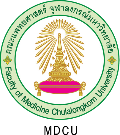 คณะแพทยศาสตร์ จุฬาลงกรณ์มหาวิทยาลัย