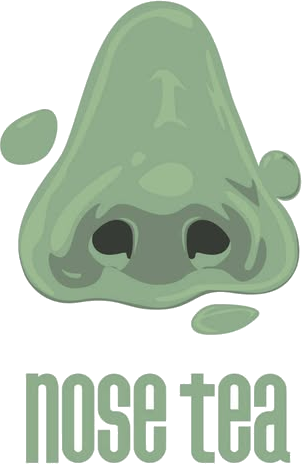 Nose Tea