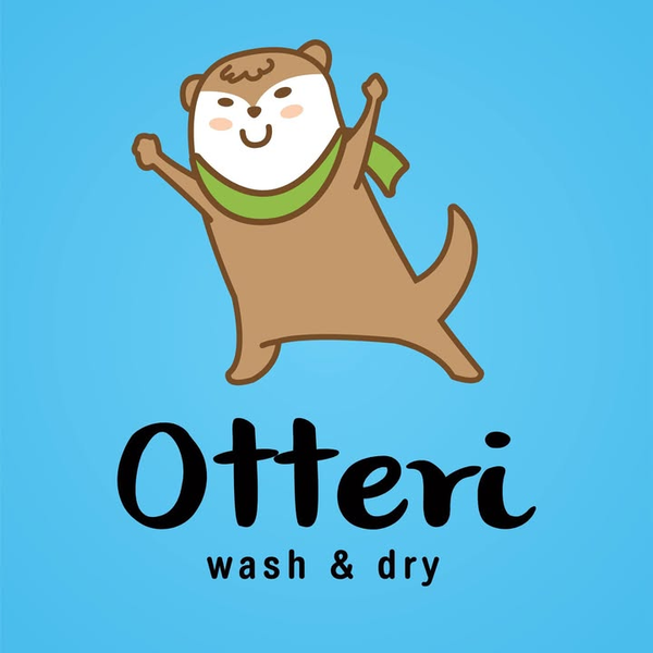 Otteri wash & dry