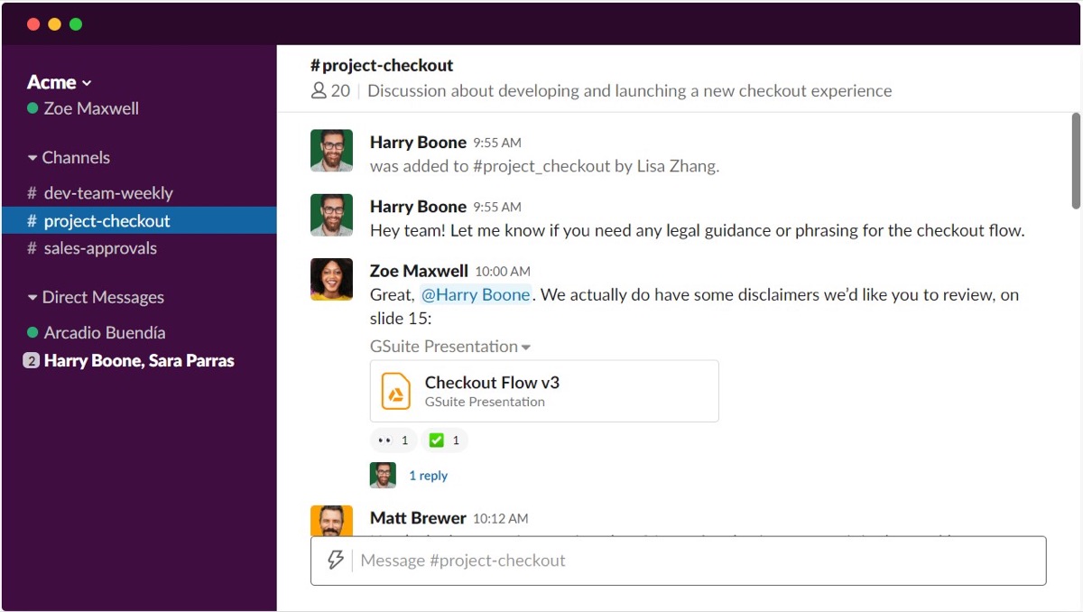 Slack ดียังไง ทำไมต้องใช้ (5)