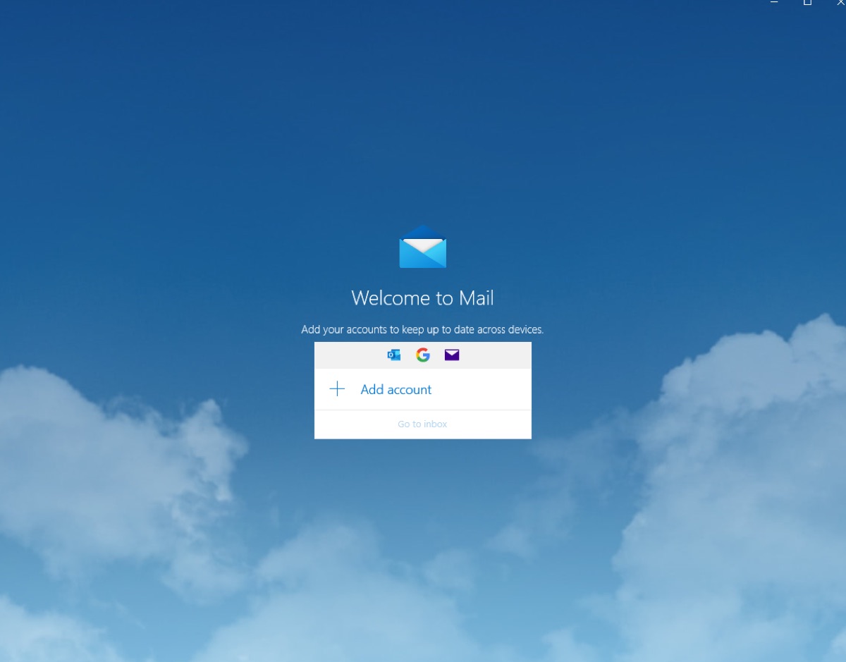 Sending reports or suggestions via Email (2)