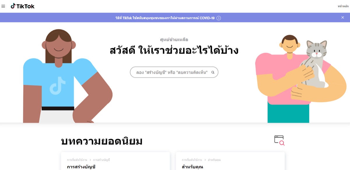 Submitting reports or suggestions via the website (3)