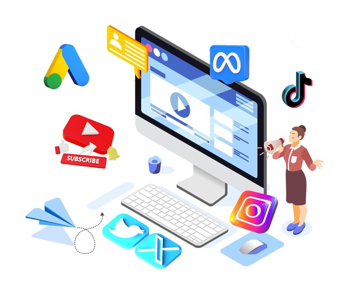 6 Most Popular Online Platforms in 2024!