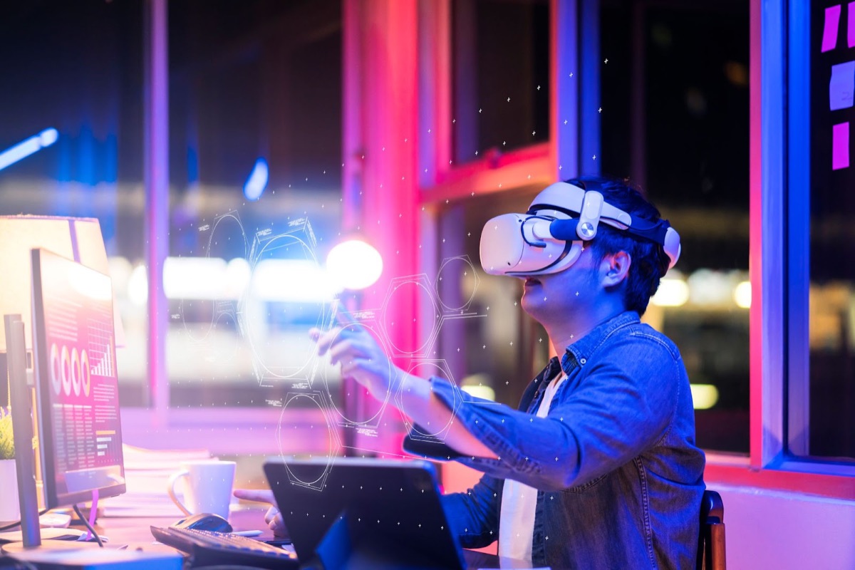 Metaverse มีประโยชน์อย่างไร ในด้านของ Online Marketing (2)