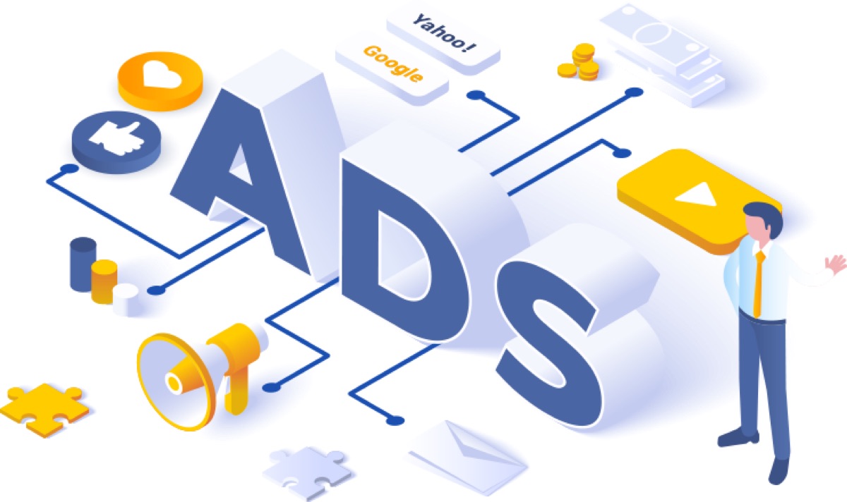 What is Ads Shooting?