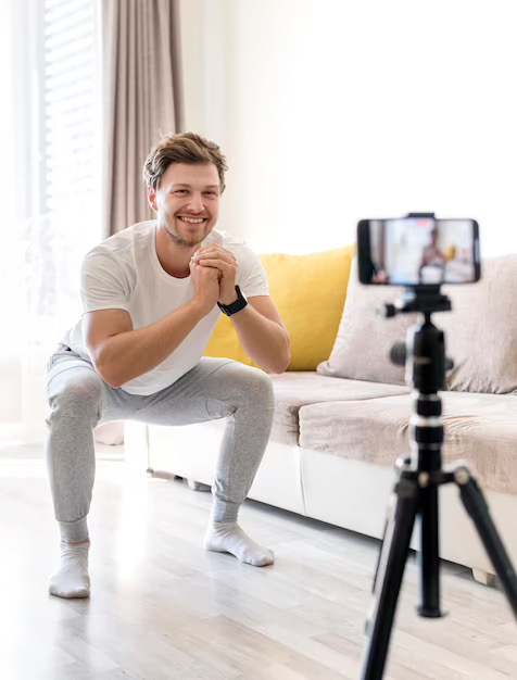 แอป Tiktok ผู้ชายสนใจคอนเทนต์แบบไหนที่พวกเขารับชม