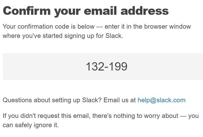 วิธีสร้างทีมใน Slack สำหรับผู้ดูแลระบบ ให้ทุกคนในองค์กรได้ใช้กัน (4)