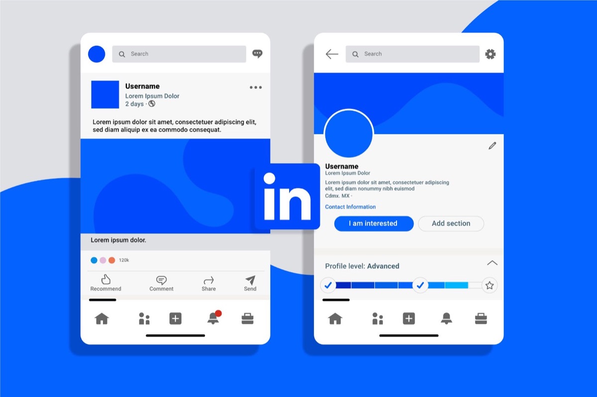 สมัคร linkedin ไม่ได้ ทำยังไงดี ต้องแก้ไขตรงไหนจึงจะสมัครได้?