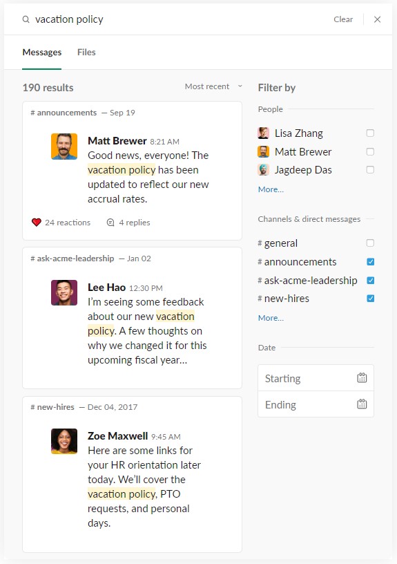 Slack ดียังไง ทำไมต้องใช้ (4)