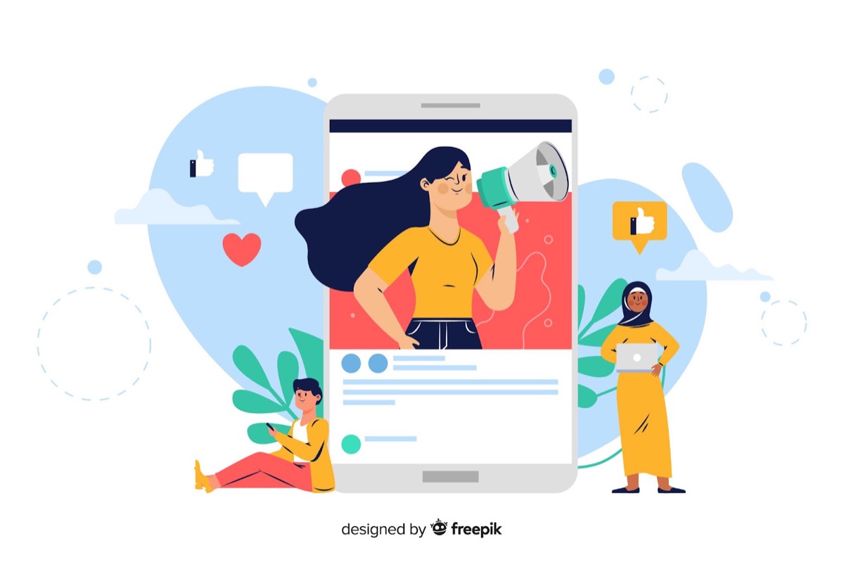 ข้อดีของการทำการตลาดด้วยกลยุทธ์แบบ Influencer strategy