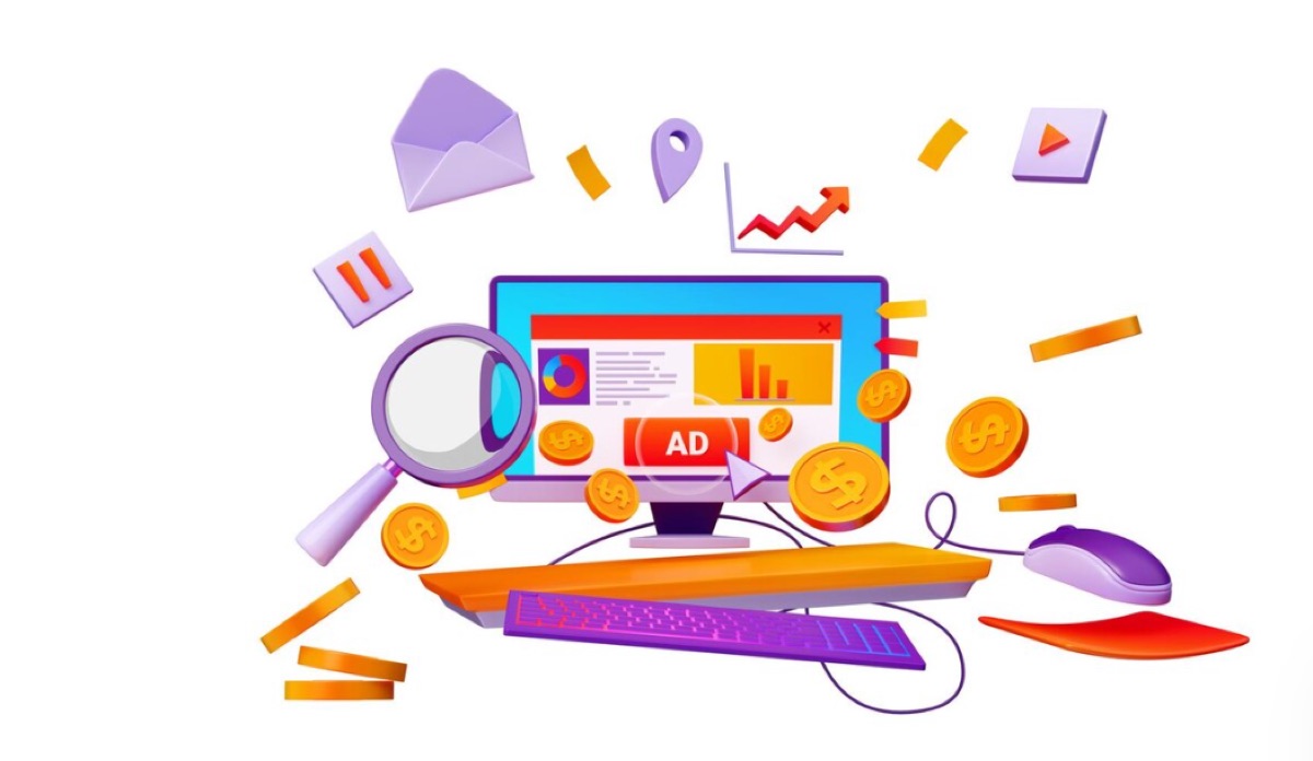 รับทําโฆษณา Google Ads สร้างยอดขาย จากผู้เข้าชมที่มีคุณภาพ!