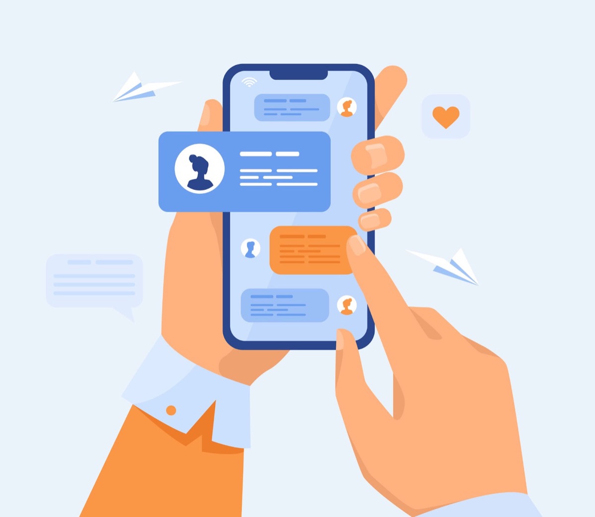 ทำไมแชทบอท (Chatbot) ถึงสำคัญในยุคการตลาดออนไลน์