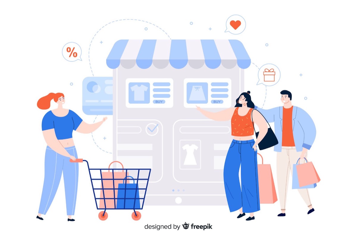 วิธีโพสต์สินค้าบนมาร์เก็ตเพลส facebook
