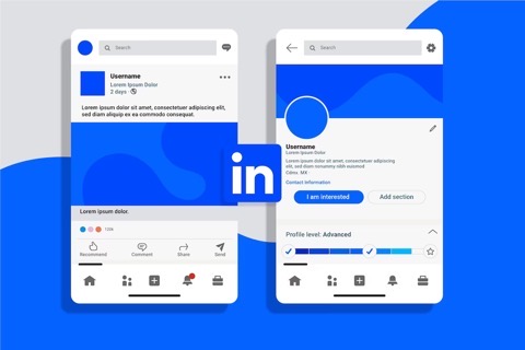 How to ลงชื่อเข้าใช้ linkedin login ผ่านแอปพลิเคชัน