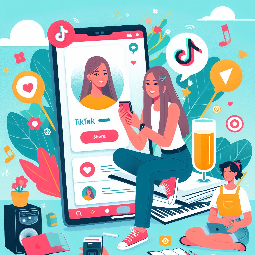 ผู้ติดตาม TikTok คืออะไร มีความสำคัญอย่างไร ?