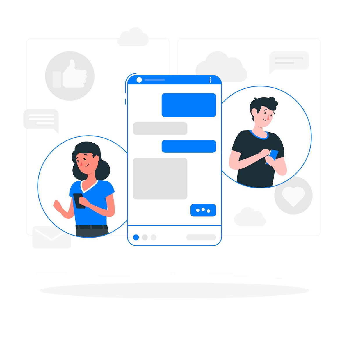 แชทบอท หรือ Chatbot คืออะไร?
