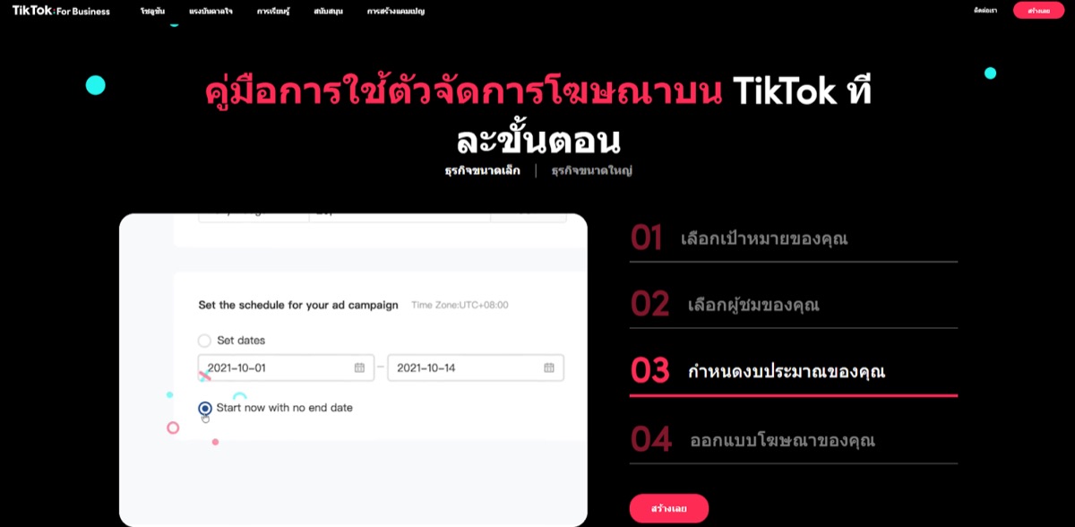 How to contact Tiktok Business (3)