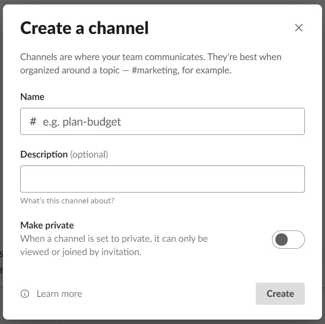 วิธีสร้าง channel ใหม่ (3)