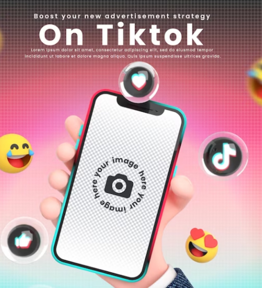 5 เทคนิคการทำโฆษณา TikTok ฉบับมือใหม่ ที่เหมาะสำหรับแบรนด์ตัวเอง ปี 2024!