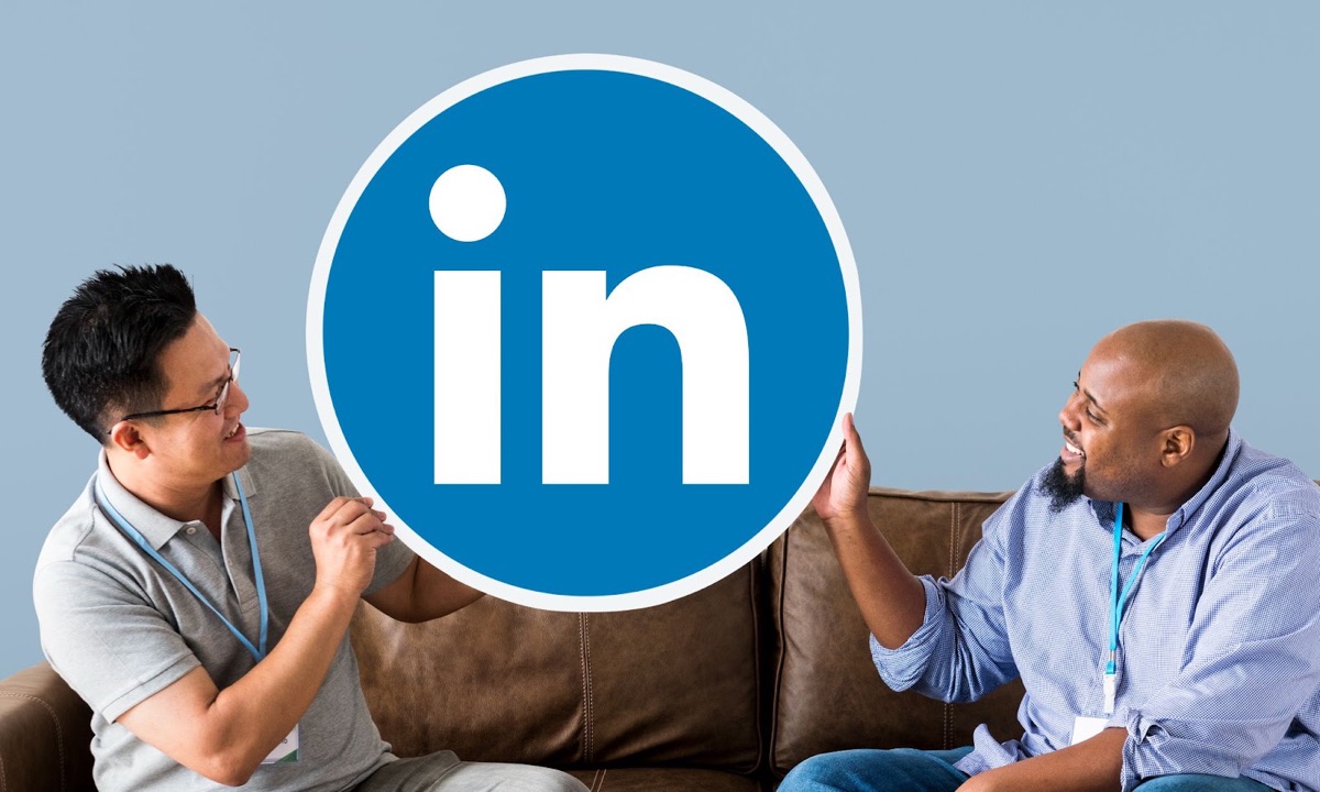 linkedin profile สร้างยังไง สร้างแบบไหนให้ดูน่าสนใจ