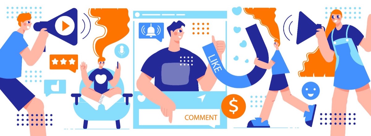 การทำการตลาดด้วย Influencer marketing คืออะไร?