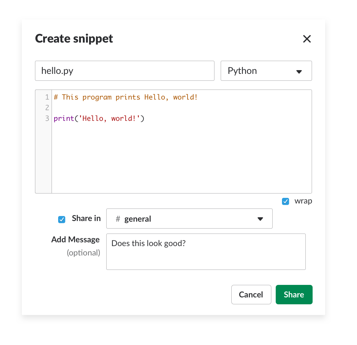 Slack ดียังไง ทำไมต้องใช้ (6)