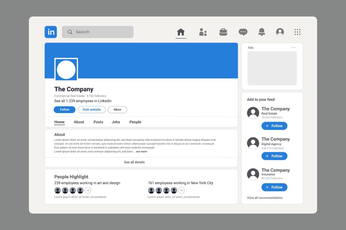 linkedin หางานต่างประเทศ ยากหรือไม่ มีโอกาสมากน้อยแค่ไหน?