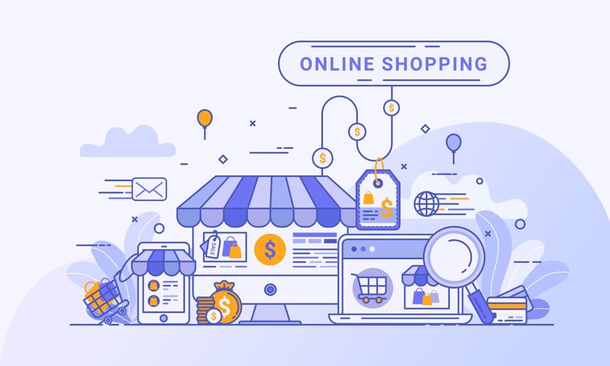 Facebook Marketplace คืออะไร