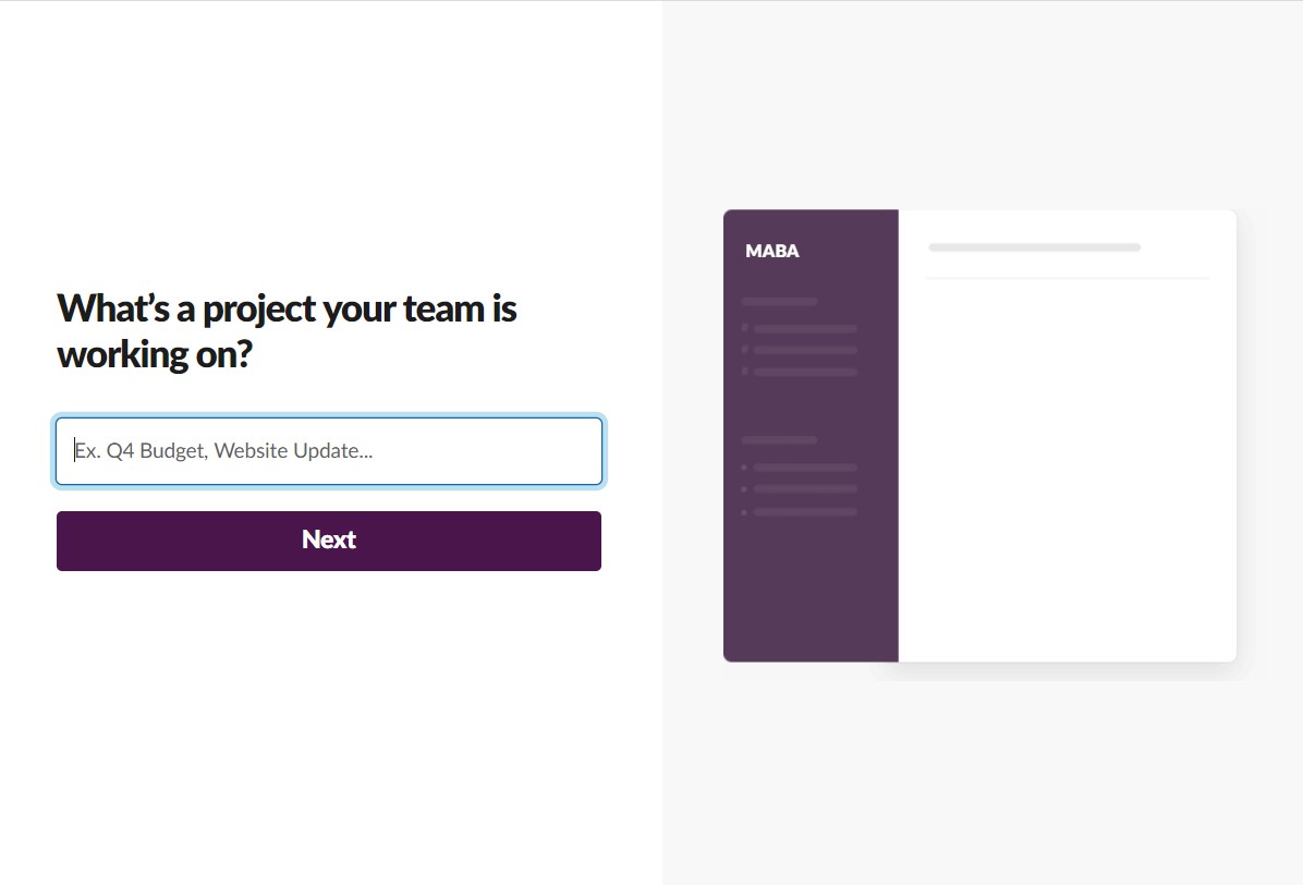 วิธีสร้างทีมใน Slack สำหรับผู้ดูแลระบบ ให้ทุกคนในองค์กรได้ใช้กัน (6)