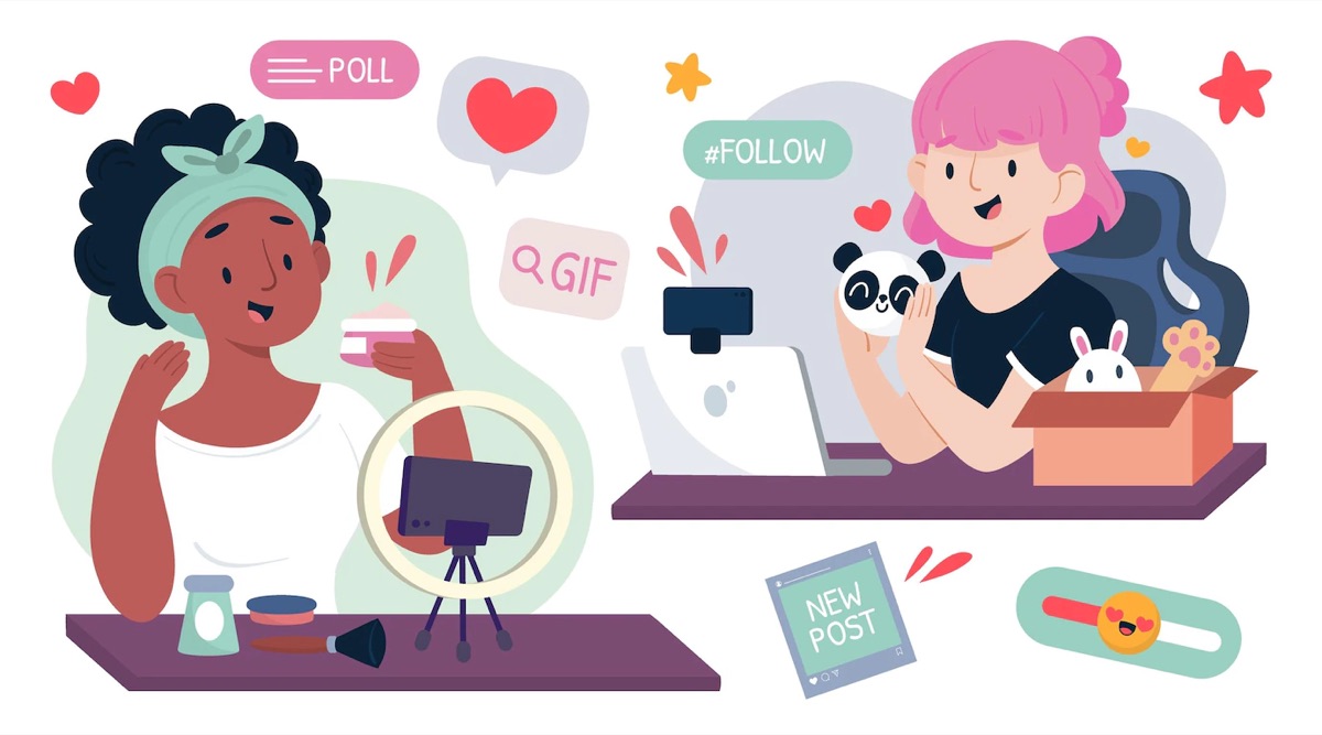 Influencer กับ Kols แตกต่างกันอย่างไร?