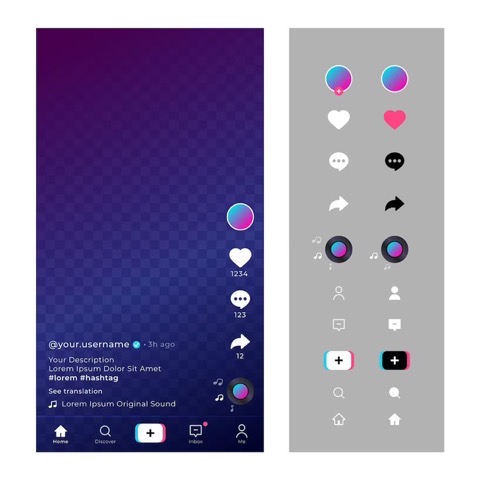 แอป TikTok เริ่มต้นใช้งานยังไง ฟีทเจอร์ที่ต้องรู้ไม่ให้ตกเทรนด์!