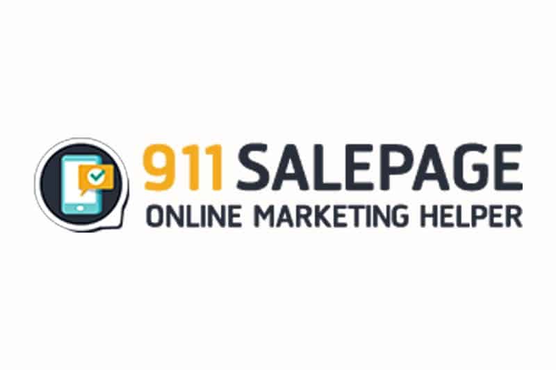 911 เซลเพจ