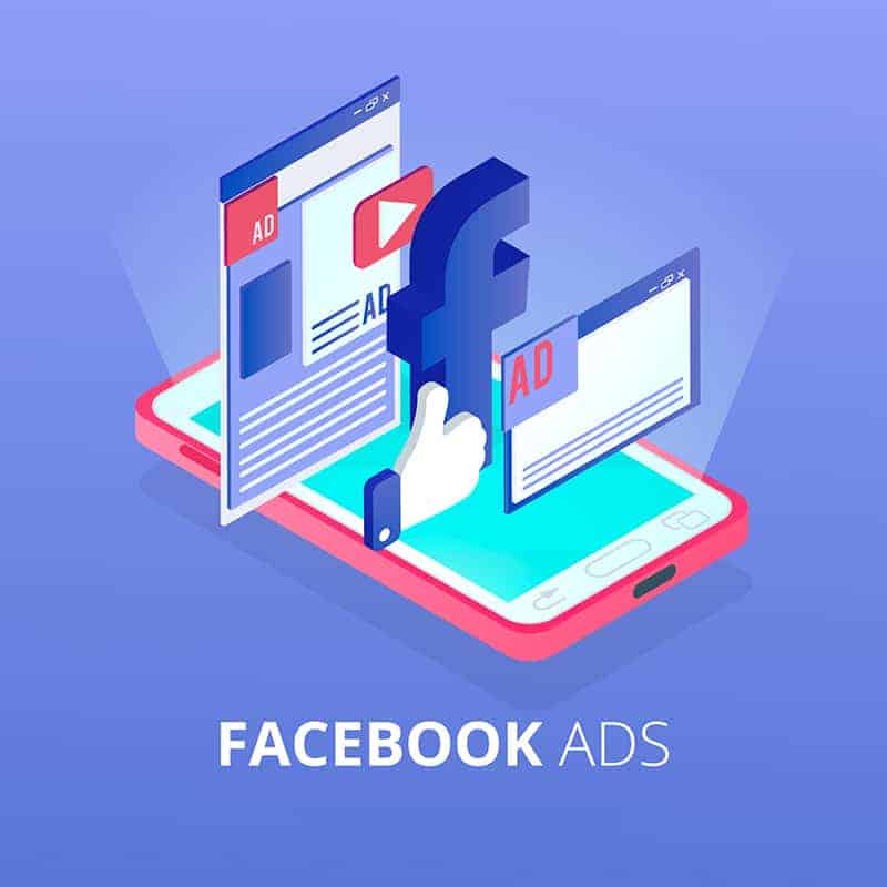 โปรโมทโพสต์ facebook หรือ