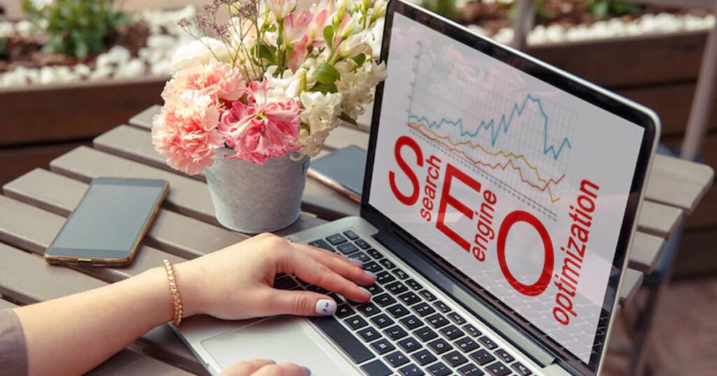 SEO Update 2022