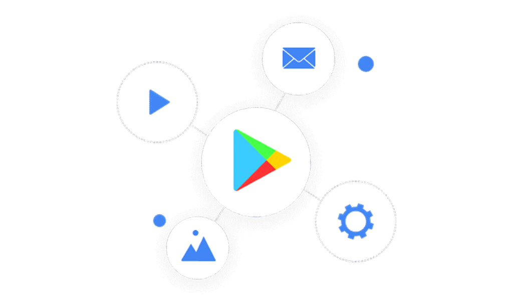 บริการโปรโมทแอปบน PlayStore หรือ Universal Application Ads
